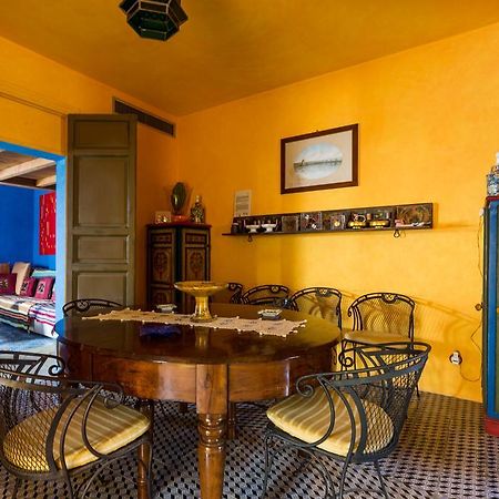 Domus Sicily - Favignana Suite&Terrace Exterior foto