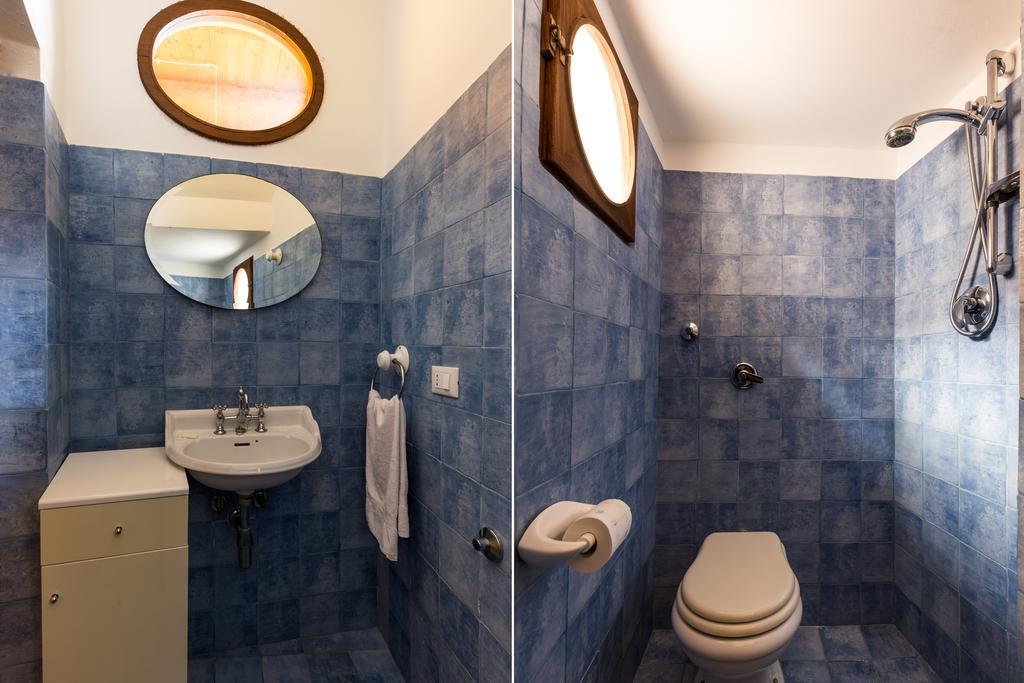 Domus Sicily - Favignana Suite&Terrace Exterior foto