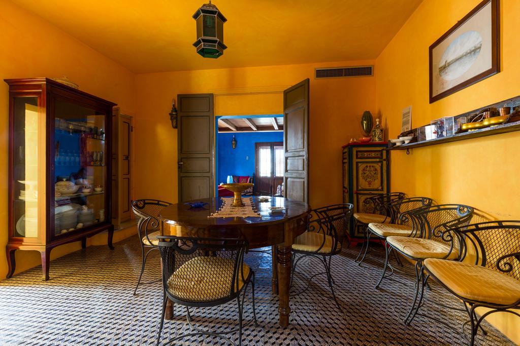 Domus Sicily - Favignana Suite&Terrace Exterior foto
