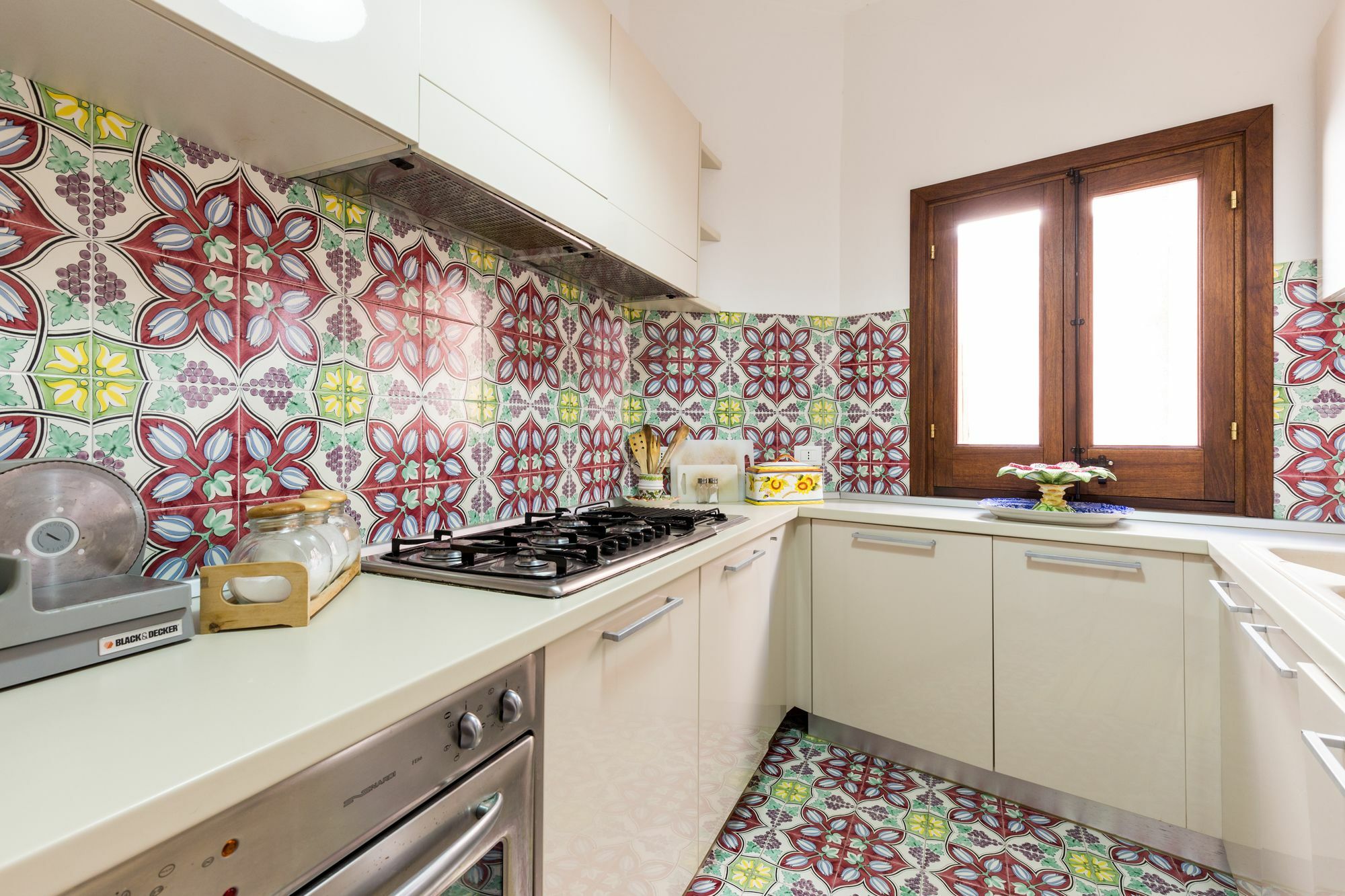 Domus Sicily - Favignana Suite&Terrace Exterior foto