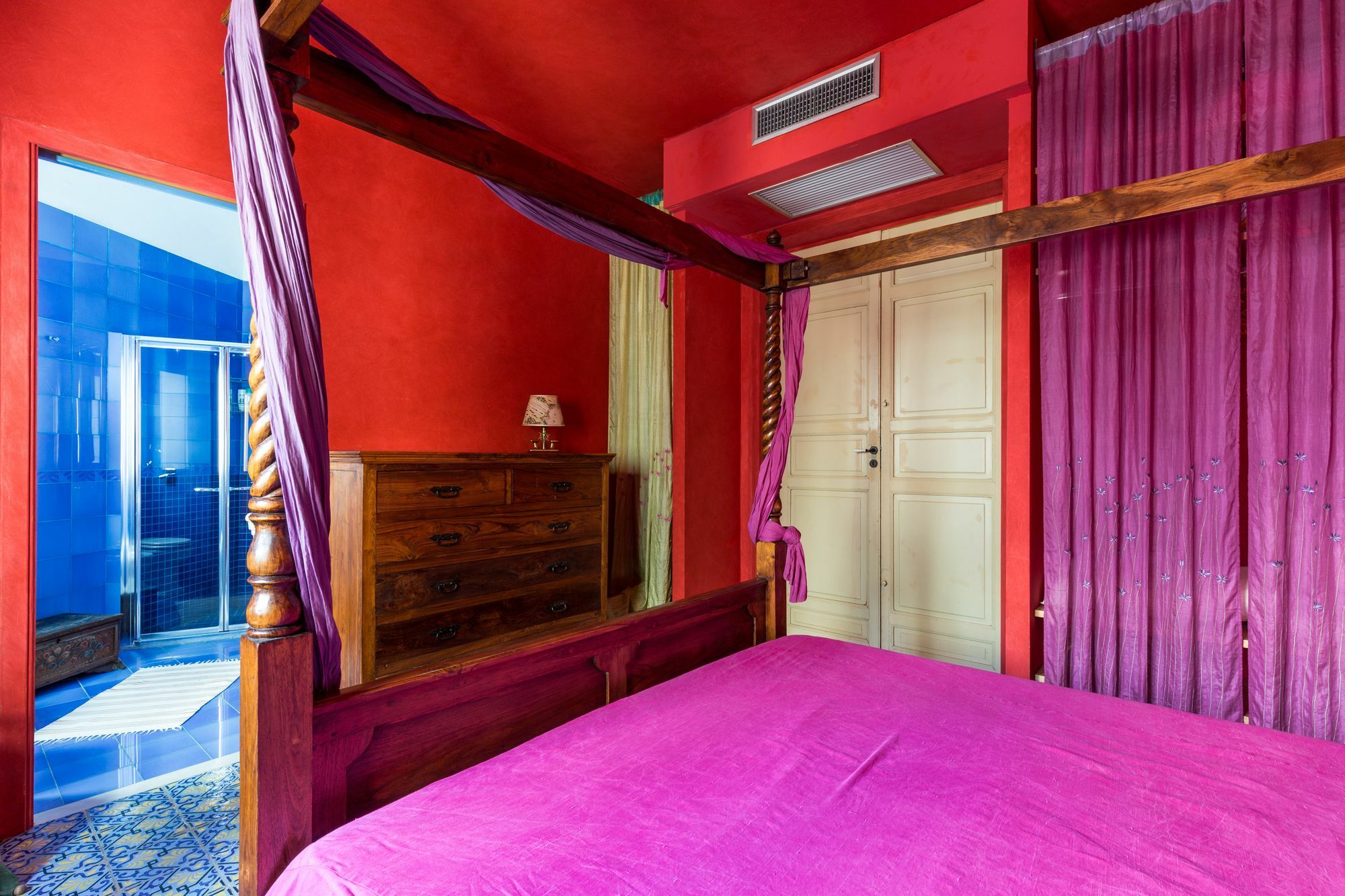 Domus Sicily - Favignana Suite&Terrace Exterior foto