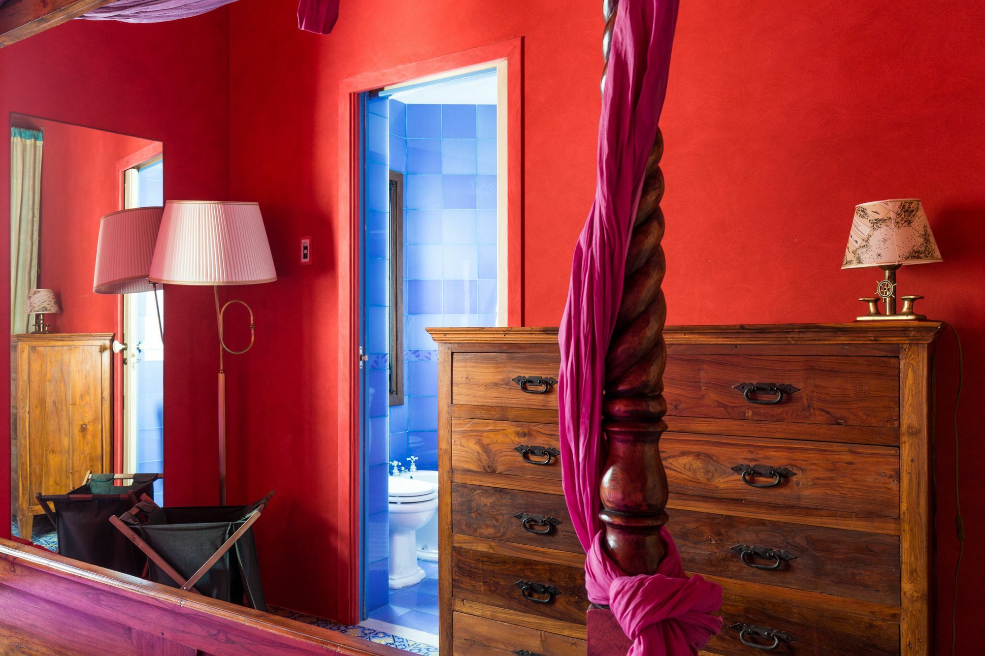 Domus Sicily - Favignana Suite&Terrace Exterior foto